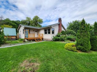 193 Washington Street Ext, Middlebury, VT 05753