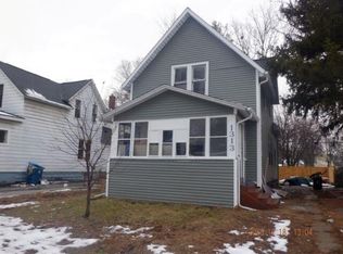 1313 Reed Ave, Kalamazoo, MI 49001