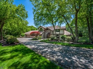 19 Canterbury Ct, Mendham, NJ 07945