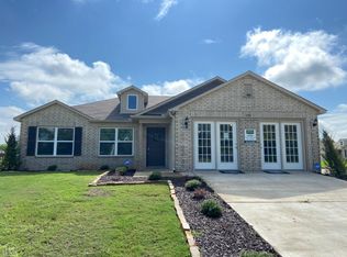 740 Elizabeth Ln, Jonesboro, AR 72405