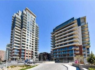 25 Fontenay Ct S #1006, Toronto, ON M9A 0C4