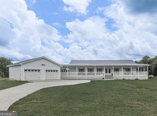 191 Langford Rd NE, Ranger, GA 30734