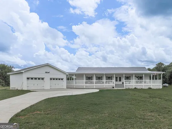 191 Langford Rd NE, Ranger, GA 30734