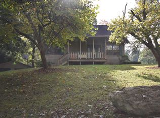 8609 Pickens Gap Rd, Knoxville, TN 37920