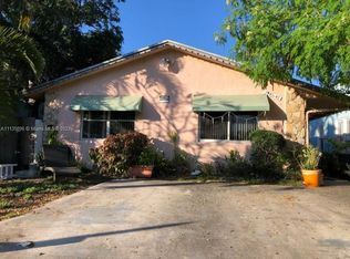 1947 Pierce St #1, Hollywood, FL 33020