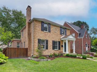 623 S Clifton Ave, Park Ridge, IL 60068
