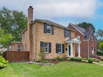 623 S Clifton Ave, Park Ridge, IL, 60068