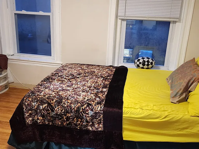 65A Beach St #3A — Photo 8