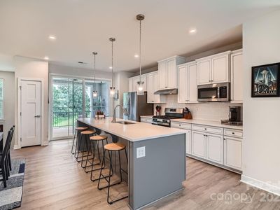9729 Oaklawn Blvd, Huntersville, NC, 28078