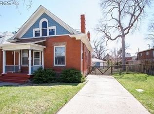 3370 W 30th Ave, Denver, CO 80211