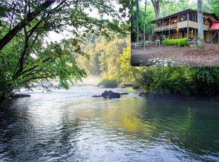 245 Monroe Ln, Murphy, NC 28906