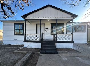 801 W Anthony St, Fort Worth, TX 76115