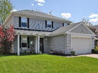 201 Horatio Blvd, Buffalo Grove, IL