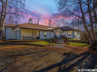 4520 W Lakeside Dr, Wasilla, AK 99623