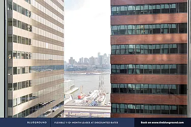 Rented by The Blueground