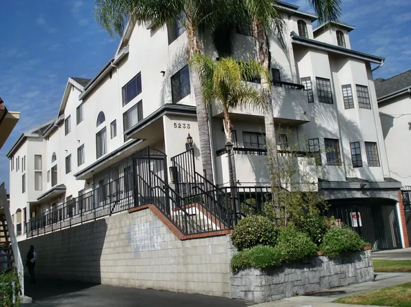 5233 Cartwright Ave APT 3, North Hollywood, CA 91601