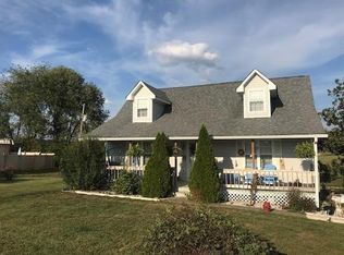 44 Smith Rd, London, KY 40744