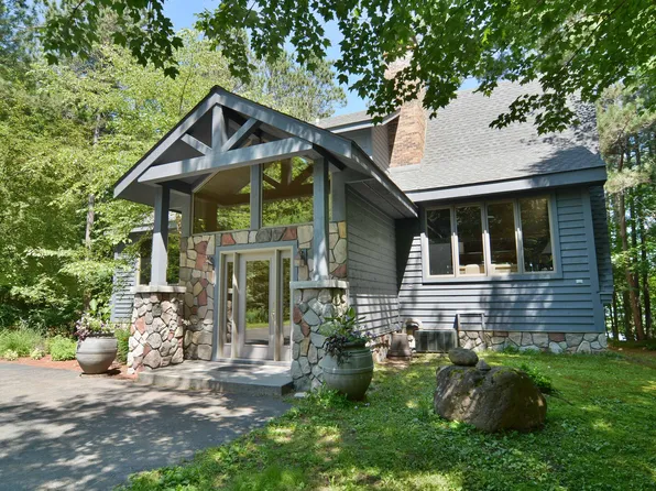 (undisclosed Address), Cable, WI 54821