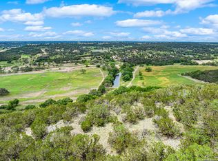 200 Countless Views Dr. LOT 16, Kerrville, TX 78028