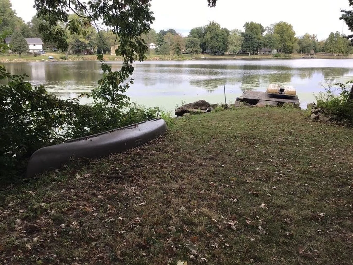 Coming Soon! Houston Lake Front Home! — Photo 2