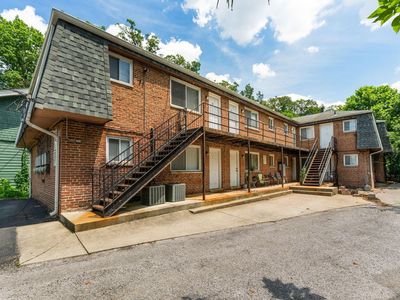 2103 Iuka Ave, Columbus, OH, 43201
