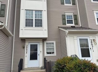 20053 Dunstable Cir #305, Germantown, MD 20876