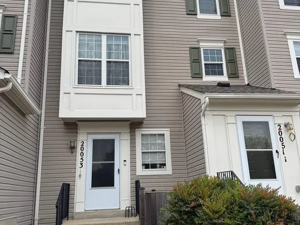 20053 Dunstable Cir #305, Germantown, MD 20876