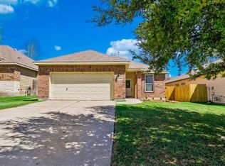 18444 Sunrise Maple Dr, Montgomery, TX 77316