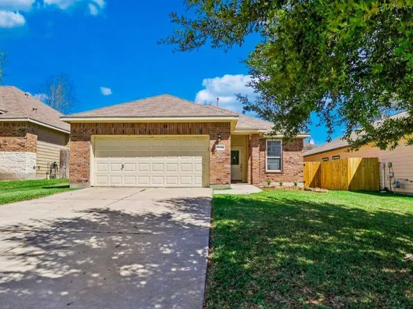 18444 Sunrise Maple Drive, Montgomery, TX 77316