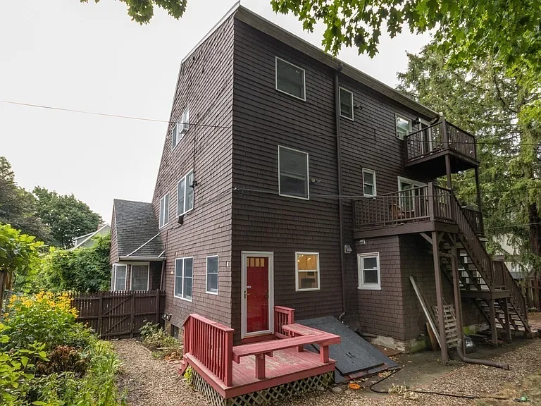 128 Ashmont St #1 — Photo 3