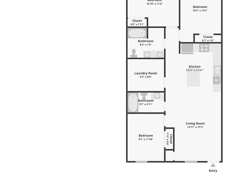 90 Five Oaks Ln — Photo 6