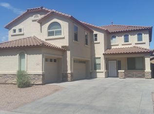 8310 S 47th Ln, Laveen, AZ 85339