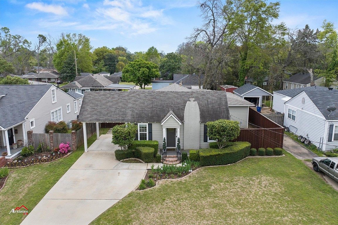 491 Ockley Dr, Shreveport, LA 71105 Zillow