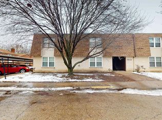 3032 SW Lydia Ave APT 201, Topeka, KS 66614