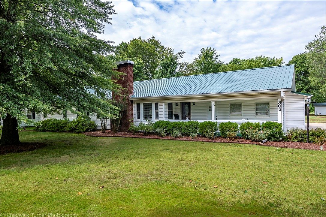 303 S Dixieland Rd, Rogers, AR 72758 Zillow