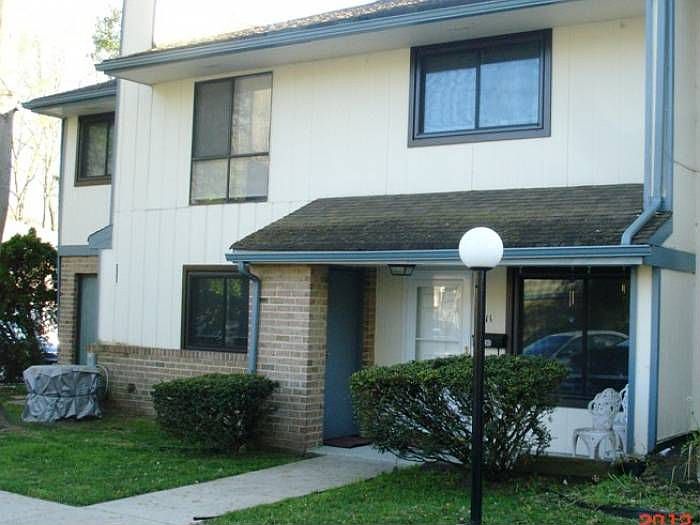 front exterior