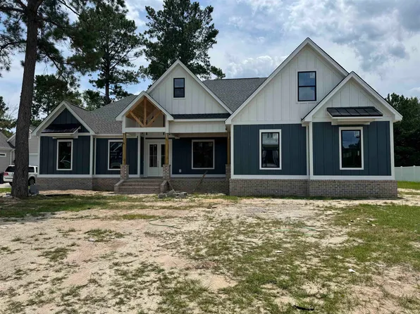 116 Pottery Landing Dr., Conway, SC 29527