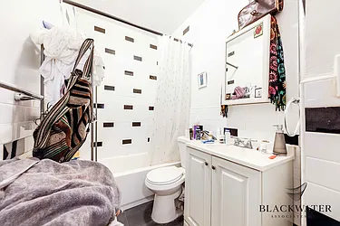 Rented by Blackwater Associates Inc.