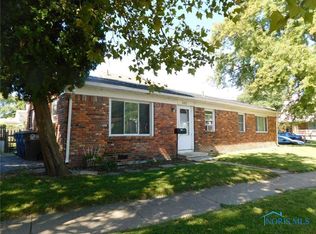 1724 Cutter St, Toledo, OH 43605