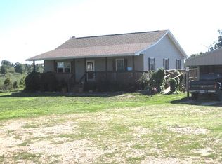 8039 Highway 95, Mountain Grove, MO 65711