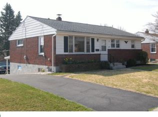 5 Wingert Rd, Wyomissing, PA 19610