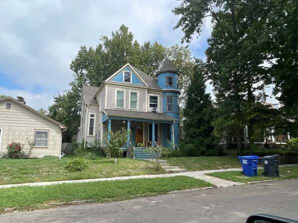 918 W 7th St, Sedalia, MO 65301