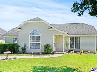 209 Saddle Ct, Florence, SC 29505