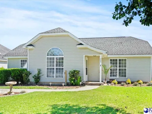 209 Saddle Ct, Florence, SC 29505