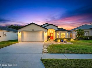 8016 Bracken Ln, Melbourne, FL 32940