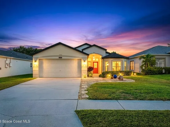 8016 Bracken Ln, Melbourne, FL 32940