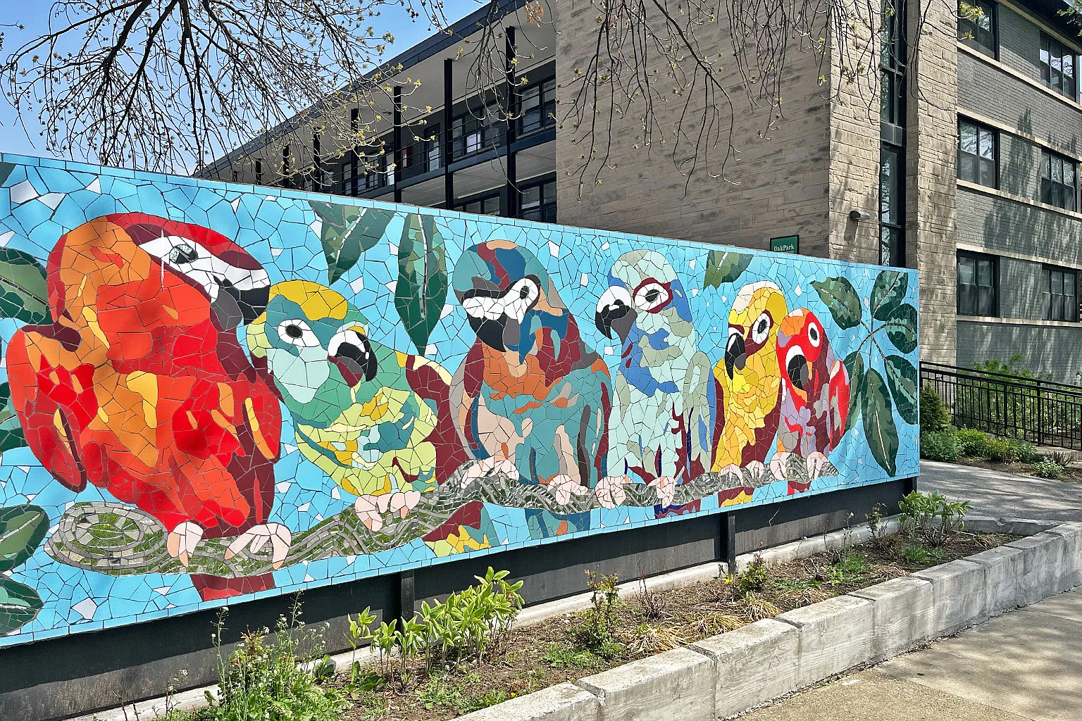 914 North Blvd. Oak Park, IL 60302 — Photo 1