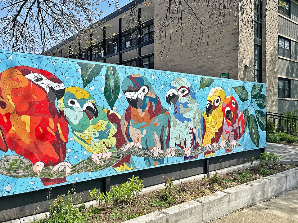 914 North Blvd. Oak Park, IL 60302