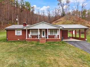 4589 Abbott Creek Rd, Prestonsburg, KY 41653