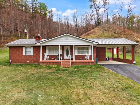 4589 Abbott Creek Rd, Prestonsburg, KY 41653